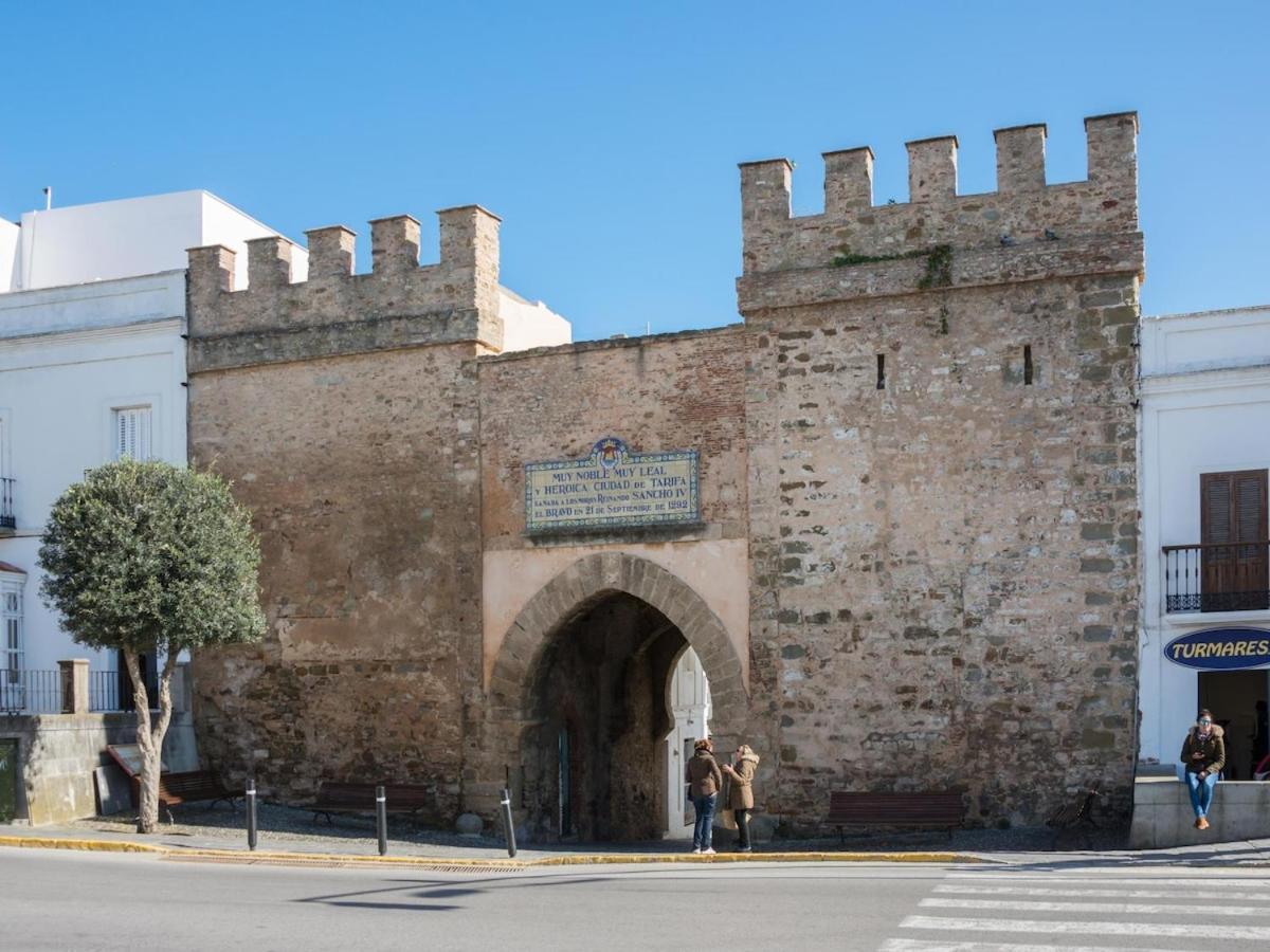 Tarifa II Convento Apartment Exterior photo