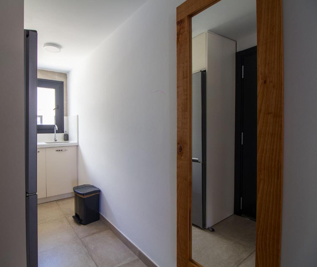 Tarifa II Convento Apartment Exterior photo