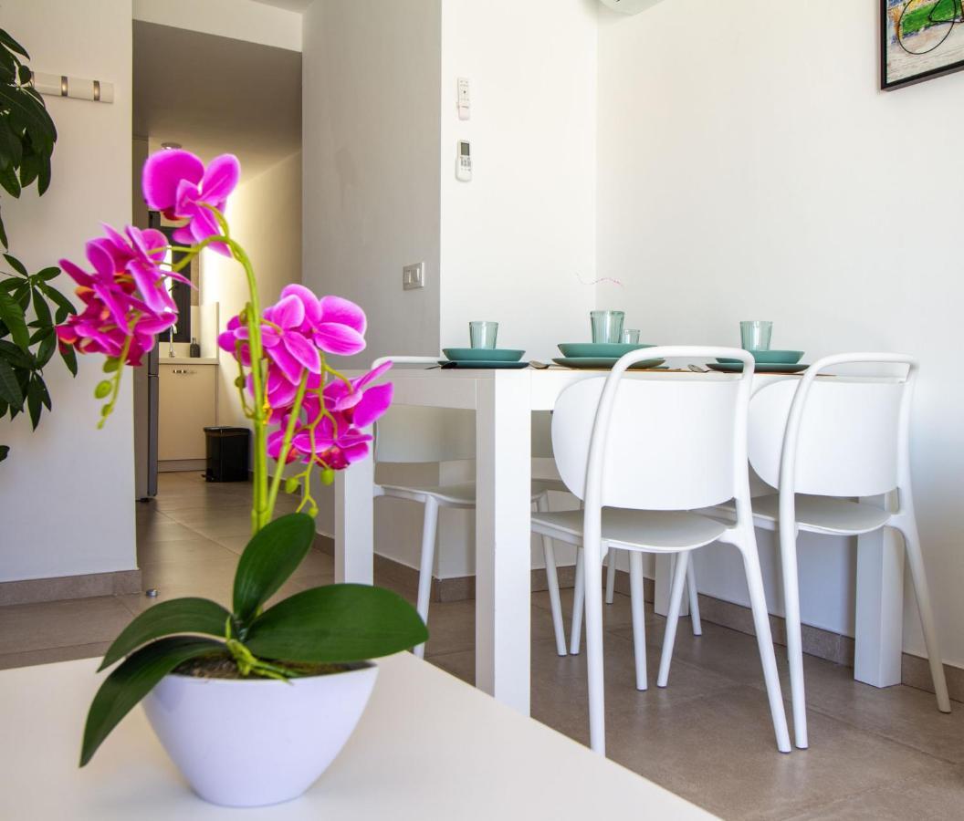 Tarifa II Convento Apartment Exterior photo