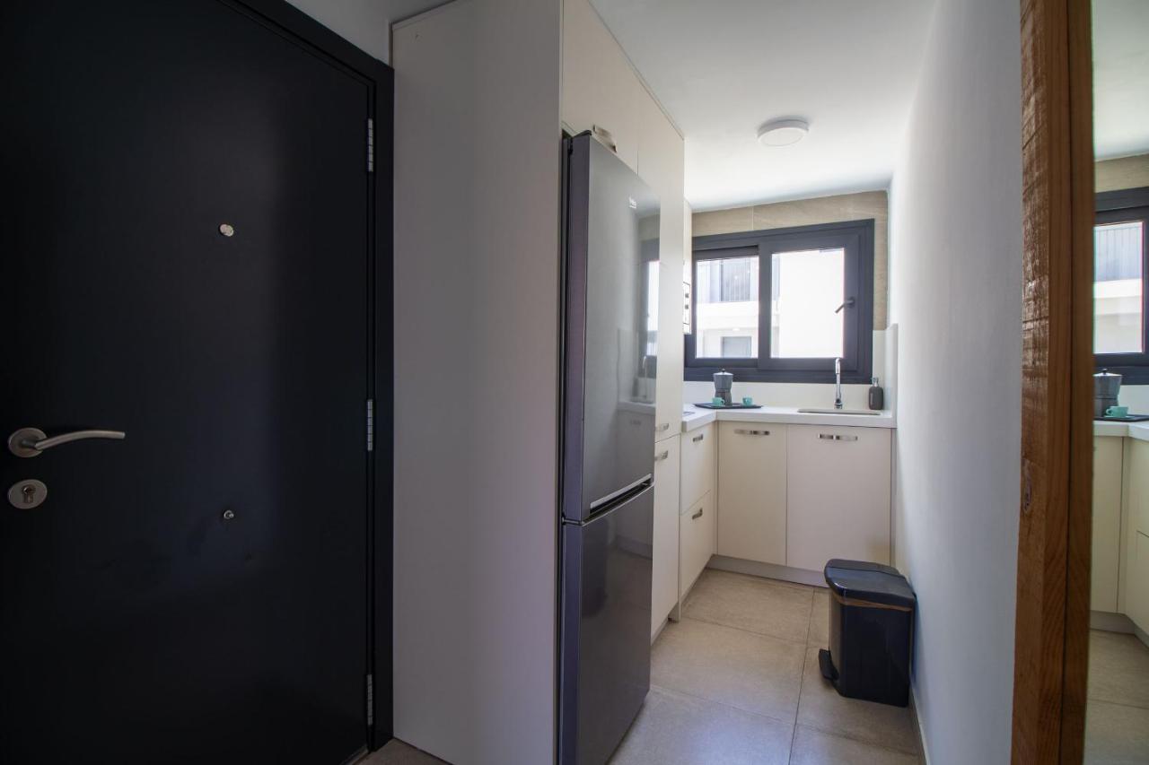 Tarifa II Convento Apartment Exterior photo