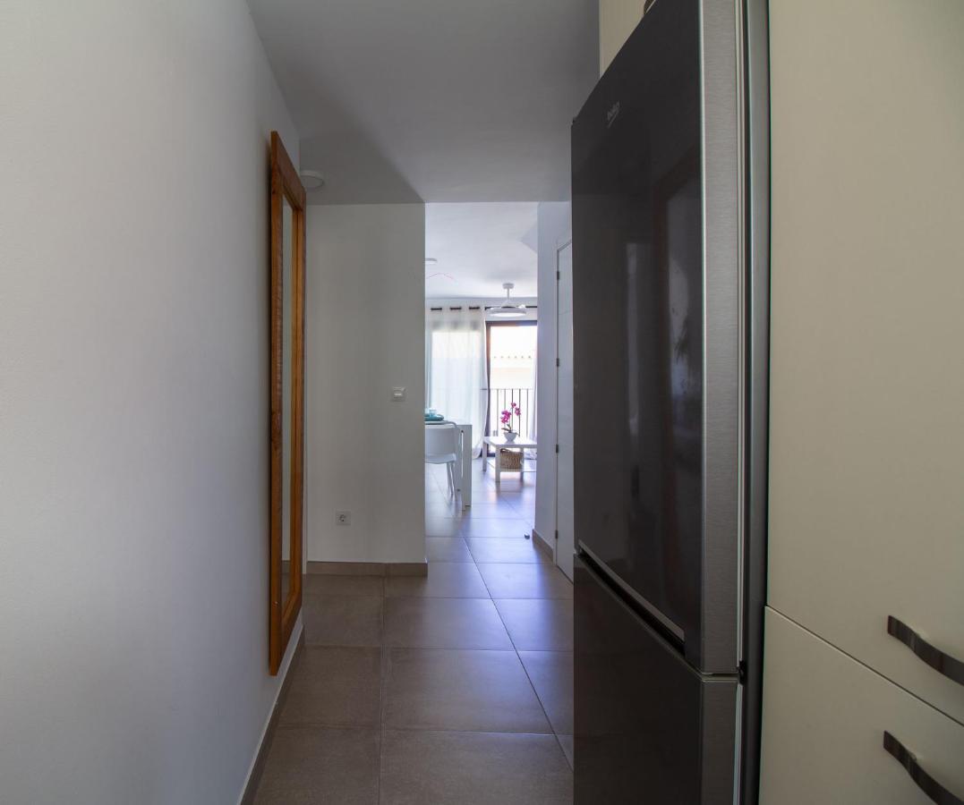 Tarifa II Convento Apartment Exterior photo