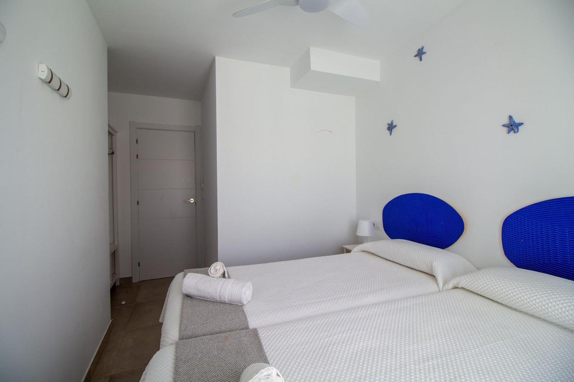 Tarifa II Convento Apartment Exterior photo
