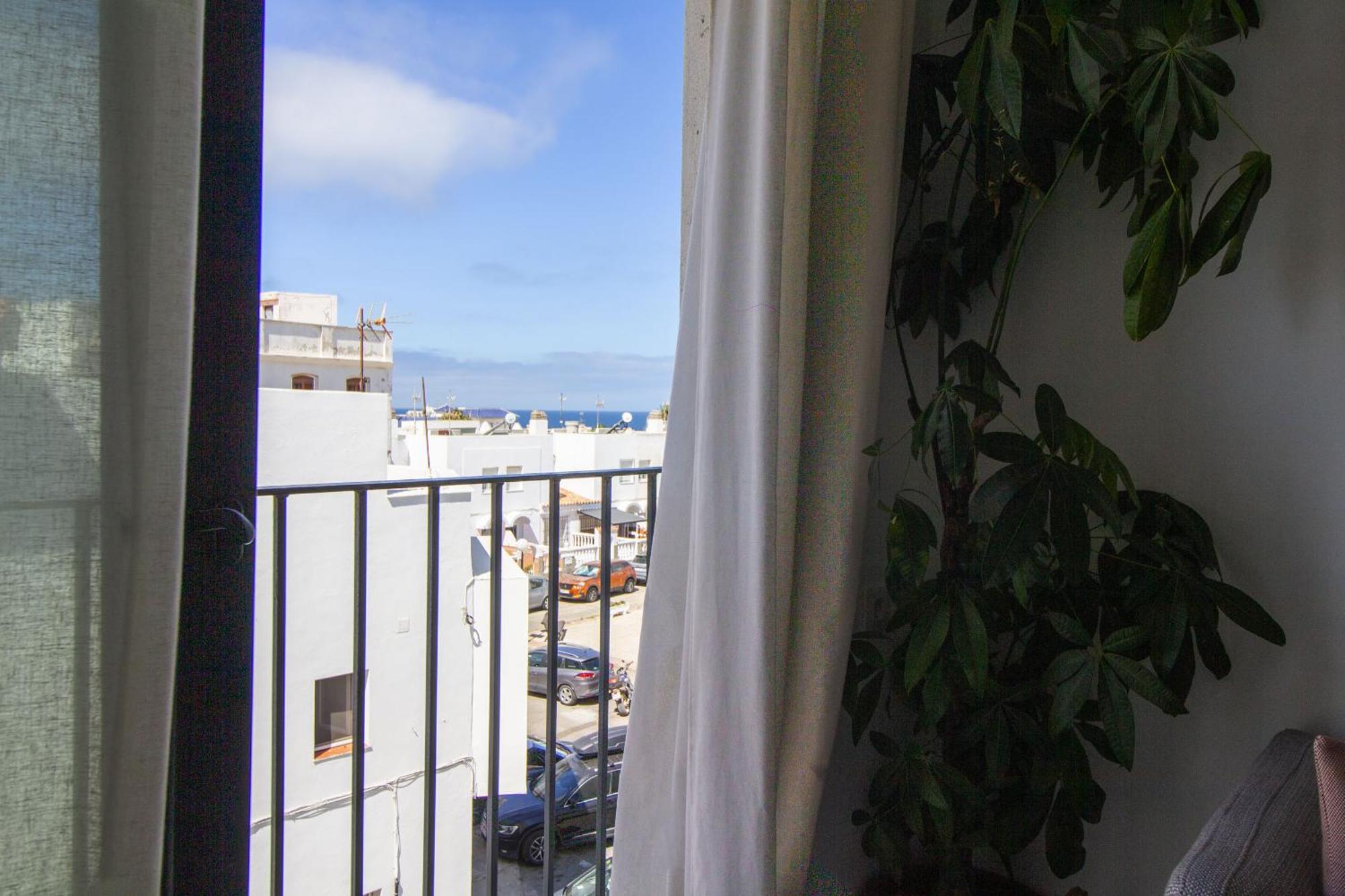 Tarifa II Convento Apartment Exterior photo